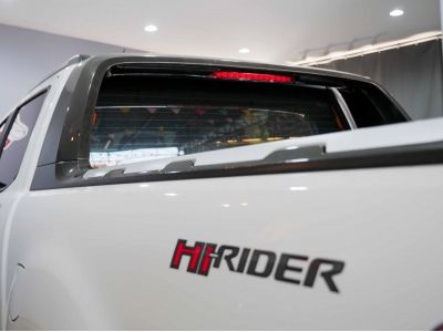 FORD RANGER HI-RIDER 2.2WILDTRAK 2WD เกียร์AT ปี18 รูปที่ 7